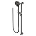 Moen 3670EP Eco-Performance Handshower, matte black