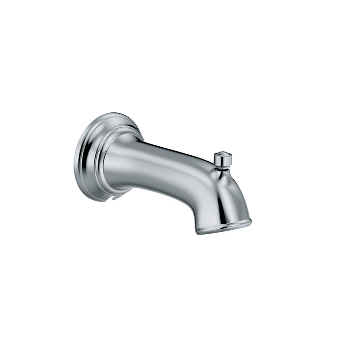Moen Dartmoor 3737 Diverter Spouts, chrome