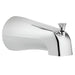 Moen 3801 Diverter Spouts, chrome
