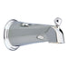 Moen Monticello 3806 Diverter Spouts, chrome