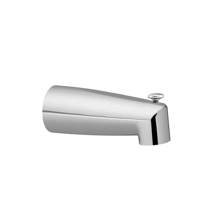 Moen 3830 Diverter Spouts, chrome