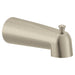 Moen 3853 Diverter spouts, brushed nickel bn