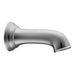 Moen Dartmoor 3858 Nondiverter Spouts, chrome