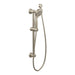 Moen Envi 3863EP Eco-Performance Handshower, brushed nickel