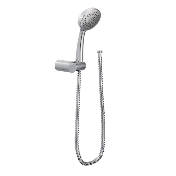 Moen 3865EP Eco-Performance Handshower, chrome