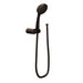 Moen 3865EP Eco-Performance Handshower, oil rubbed bronze