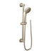 Moen 3868EP Eco-Performance Handshower, brushed nickel