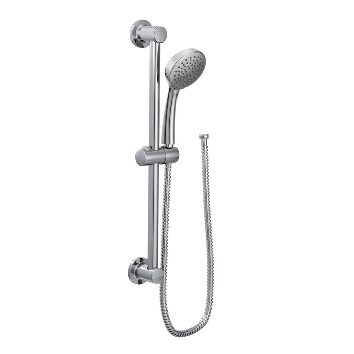 Moen 3868EP Eco-Performance Handshower, chrome