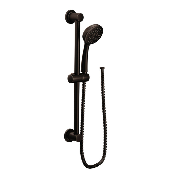 Moen 3868EP Eco-Performance Handshower, oil rubbed bronze