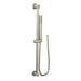Moen 3887EP Eco-Performance Handshower, brushed nickel