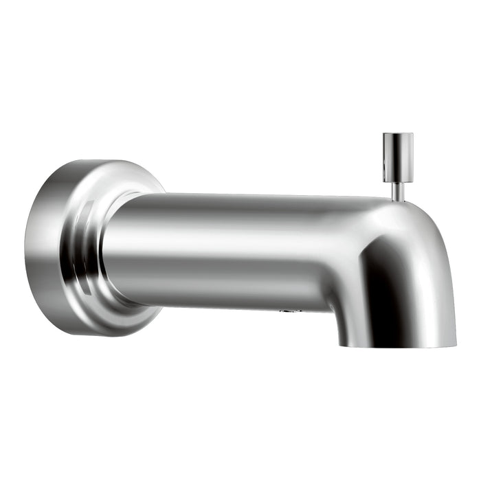 Moen 3890 Diverter Spouts, chrome