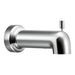 Moen 3890 Diverter Spouts, chrome