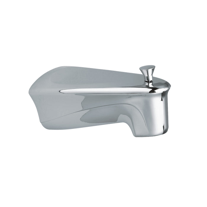Moen 3911 Diverter Spouts, chrome