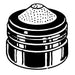 Moen 3919 Aerator kit, oil rubbed bronze