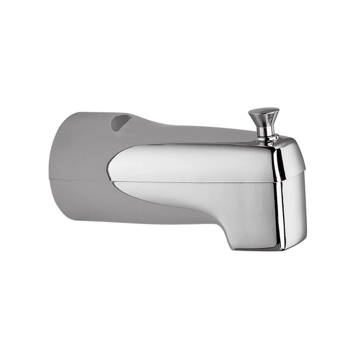 Moen 3926 Diverter Spouts, chrome