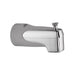 Moen 3926 Diverter Spouts, chrome