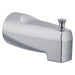 Moen 3929 Diverter Spouts, brushed chrome