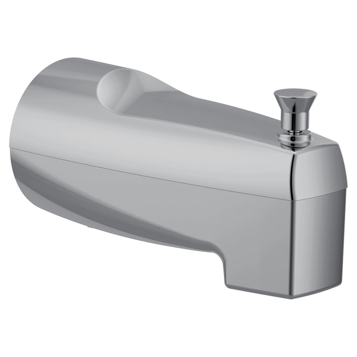 Moen 3931 Diverter Spouts, chrome