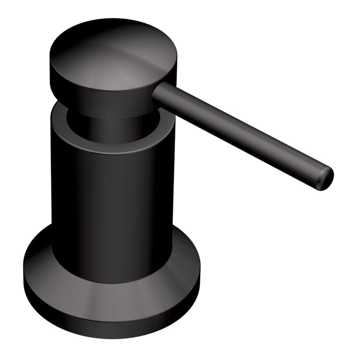 Moen Soap Dispenser 3942 Soap/Lotion Dispensers, matte black