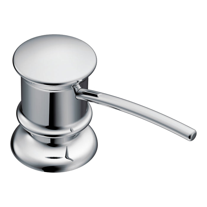 Moen Soap Dispenser 3944 Soap/Lotion Dispensers