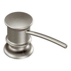 Moen Soap Dispenser 3944 Soap/Lotion Dispensers