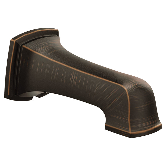 Moen Boardwalk 3945 Nondiverter Spouts