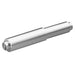 Moen Contemporary 3 Paper Holder - Roller Only, chrome