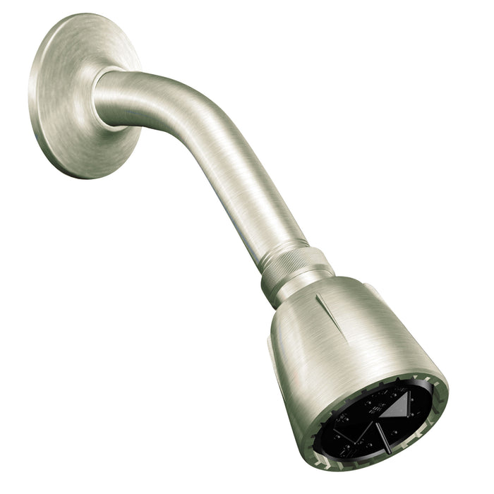 Moen Cornerstone 40077 Cstn Shr Haf Extnd Thrds Bn