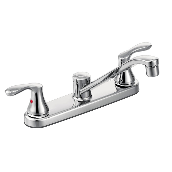 Moen Cornerstone 40616 Cstn Kd 2H Chr