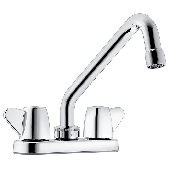 Moen Cornerstone 40812 Cstn 2H Ldry Mbld 1/2 Chr
