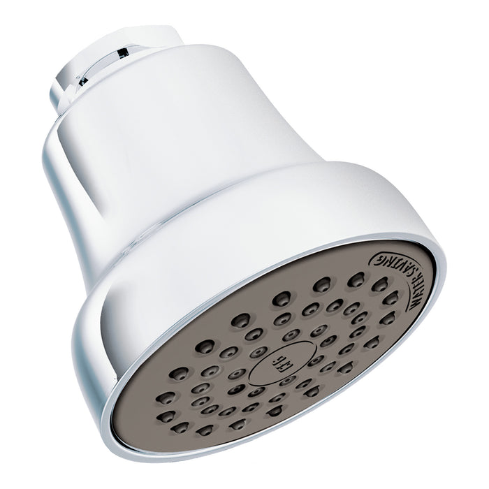 Moen 42018 Cstn Green Shwr Hd Only Bn