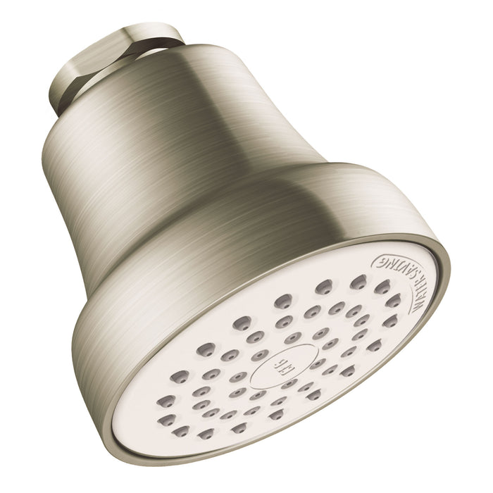 Moen Cornerstone 42018GR15 Cstn 1.5 Shwr Hd Only Chr