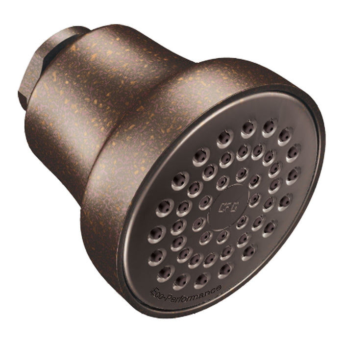 Moen Cornerstone 42018GR15 Cstn 1.5 Shwr Hd Only Chr