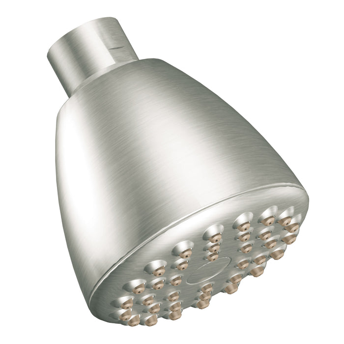 Moen 43018 Baystone Showerhead Only 1.75 Bn
