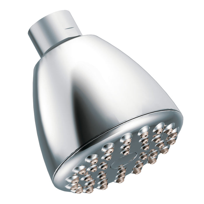 Moen 43018 Baystone Showerhead Only 1.75 Bn