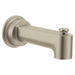 Moen Greenfield 4325 Diverter Spouts, brushed nickel