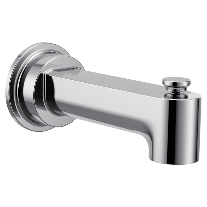Moen Greenfield 4325 Diverter Spouts, chrome