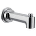 Moen Greenfield 4325 Diverter Spouts, chrome