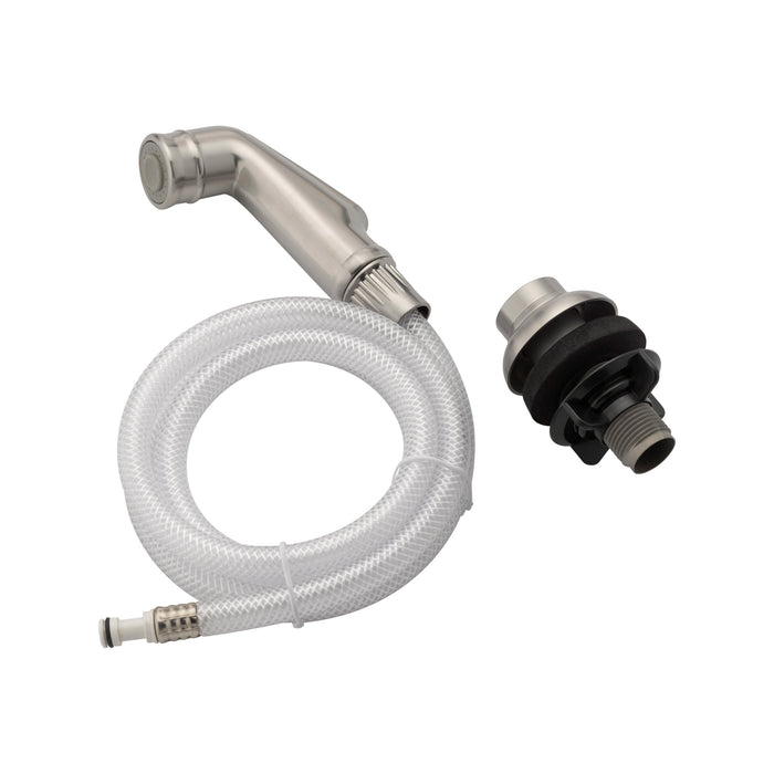 Moen Cornerstone 44083 Side spray kit