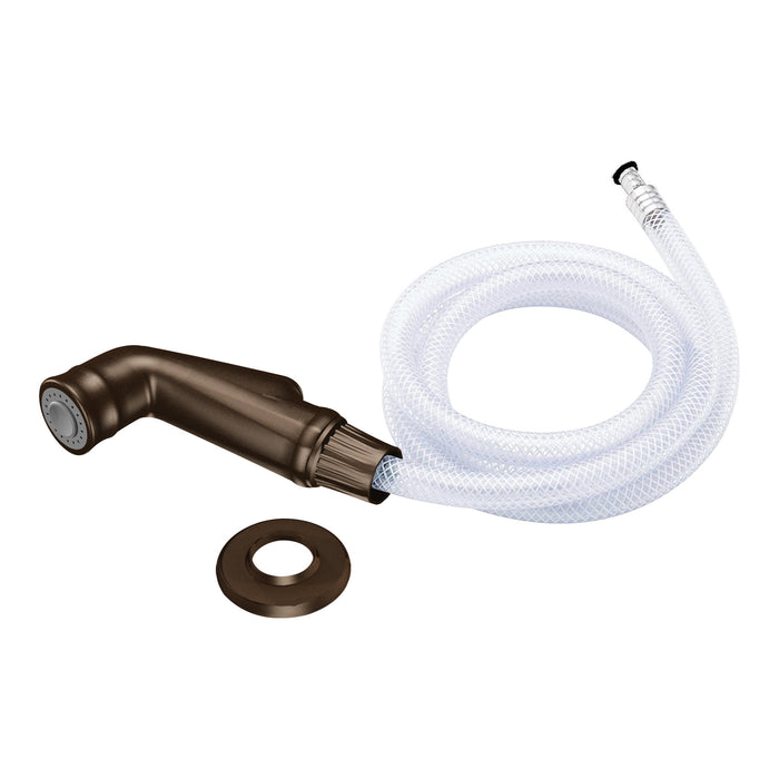 Moen Cornerstone 44083 Side spray kit