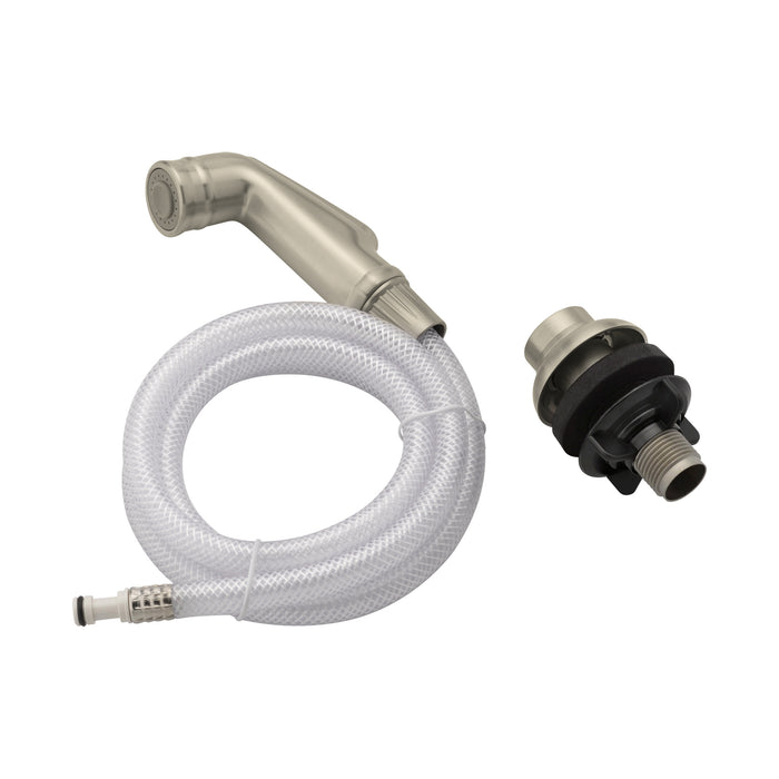Moen Cornerstone 44083 Side spray kit