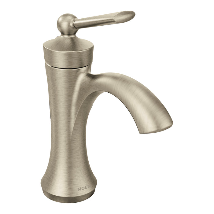 Moen Wynford 4500 One-Handle Bathroom Faucet