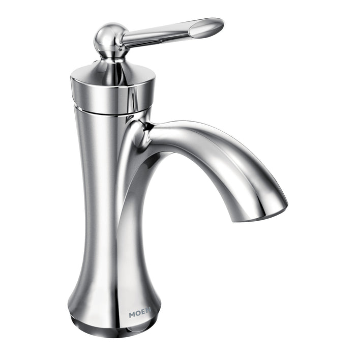 Moen Wynford 4500 One-Handle Bathroom Faucet