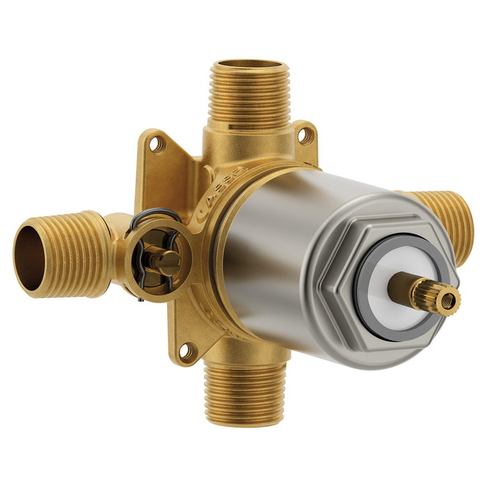 Moen CFG Valves 45311 Cycling 1/2" CC male IPS connection includes stops