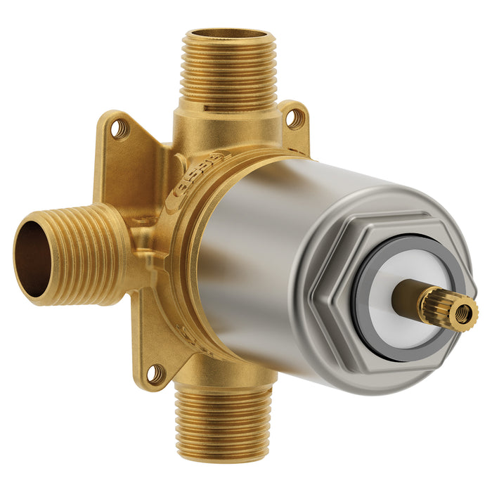 Moen CFG Valves 45312 Cycling 1/2" CC male IPS connection