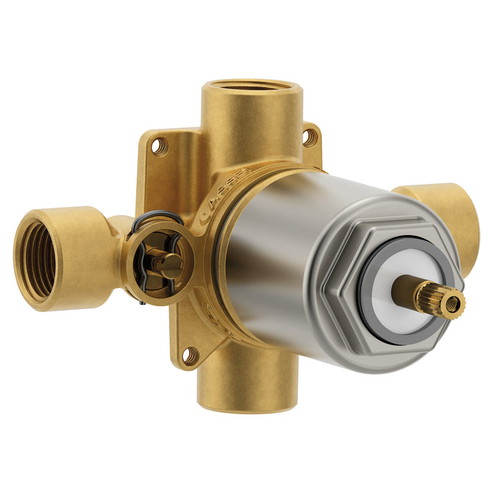 Moen CFG Valves 45317 Roughin Cstn 1H Ts Cyc St Ips