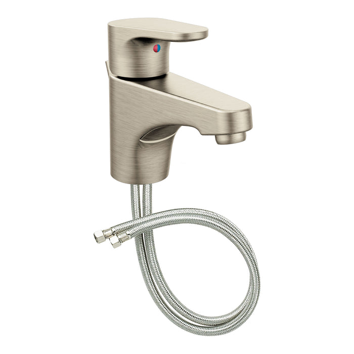 Moen Edgestone 46102 One-Handle Bathroom Faucet