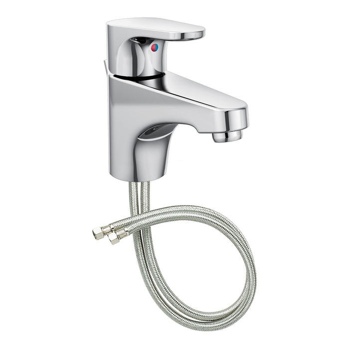 Moen Edgestone 46102 One-Handle Bathroom Faucet