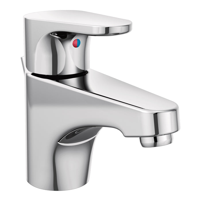 Moen 46103 Edgestone 1H Lav Lvr Ips Chr