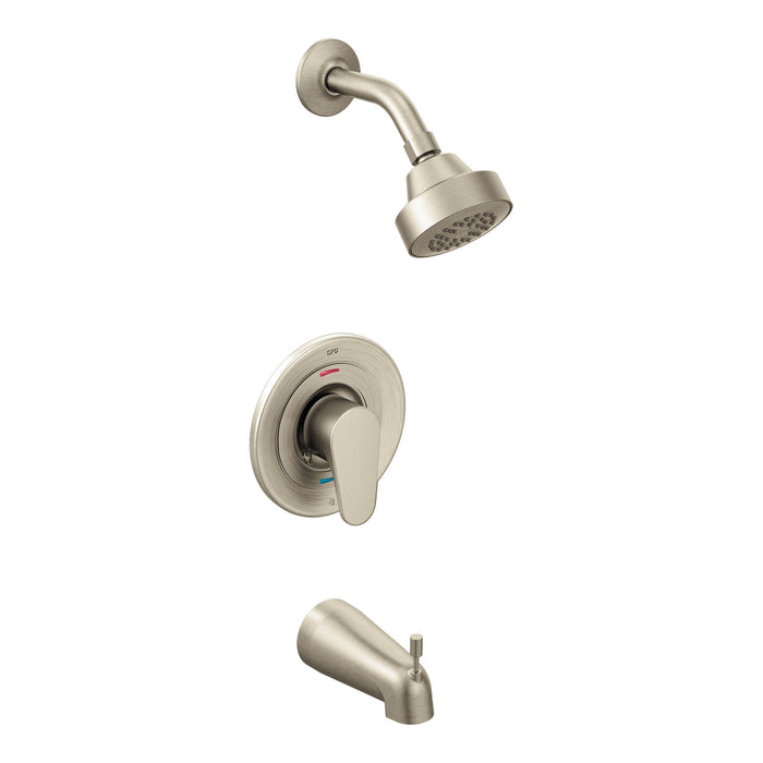 Moen Edgestone 46301 Cycling Tub/Shower